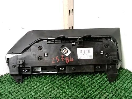 Display CITROËN C4 III (BA_, BB_, BC_) BLUEHDI 110 (BBYHSA) | BP30603394C48