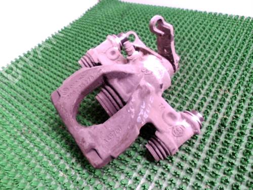 Used Left rear brake caliper Left rear brake caliper RENAULT MASTER III Van (FV) 2.3 dCi 145 FWD (FV0E, FV0F, FV0H, FV02, FV0M, FV0S,... (146 hp) 22082659 22082659