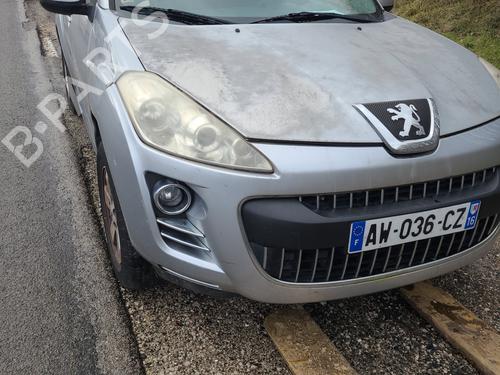 Left side indicator PEUGEOT 4007 (VU_, VV_) 2.2 HDi | BP35780907I20 - Image 3