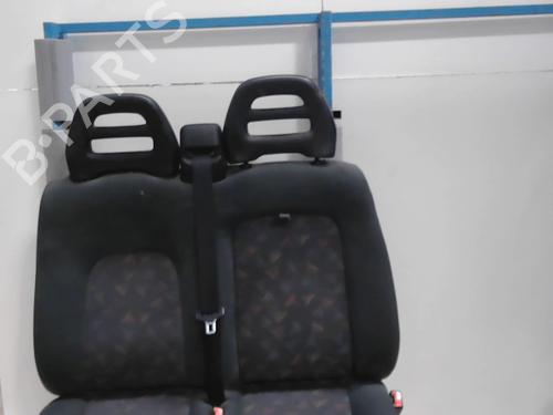 Right front seat CITROËN JUMPER I Van (244) 2.2 HDi | BP29816910C16
