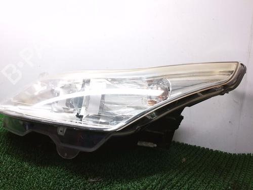 Left headlight CITROËN C4 I (LC_) 2.0 HDi | BP34410419C28 - Image 8