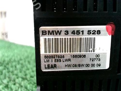 Electronic module BMW X3 (E83) 2.0 d | BP27888879M83 