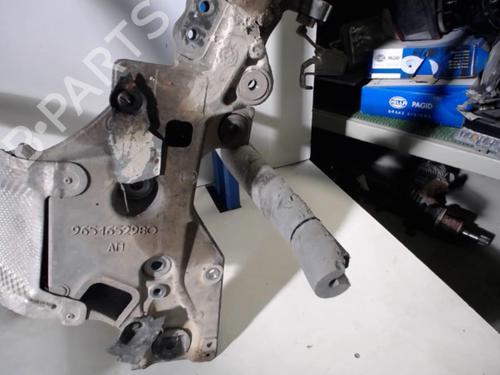 Subframe PEUGEOT 407 Coupe (6C_) 2.7 HDi | BP22079134M9 - Image 3