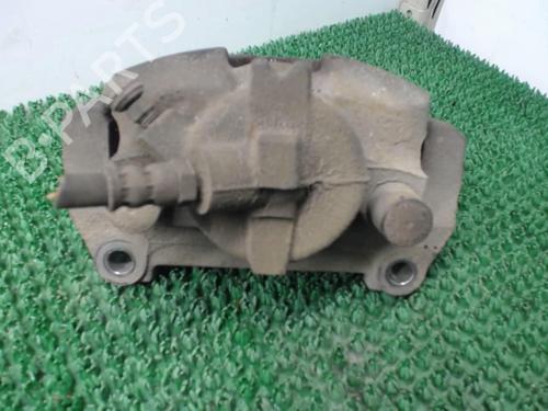 Left front brake caliper RENAULT SCÉNIC II (JM0/1_) 1.9 dCi (JM14) | BP22084257M105 
