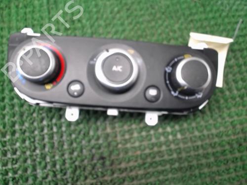 Climate control RENAULT CLIO IV (BH_) 1.5 dCi 75 | BP22086840I5 
