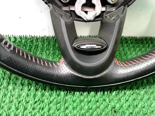 Steering wheel MINI MINI (F56) Cooper S | BP29073424C49 