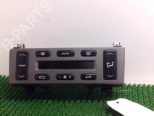 Used Climate control PEUGEOT 406 (8B) 2.0 HDI 110 (109 hp) 25262091