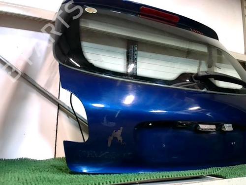 Tailgate PEUGEOT 206 Hatchback (2A/C) 1.9 D | BP29868089C6