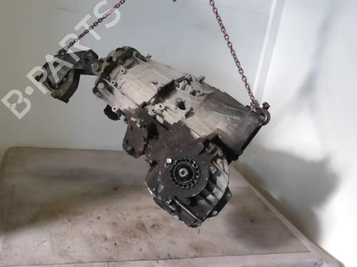 Used Gearbox RENAULT TRAFIC Van (T_, P_, V_) 1.9 D (60 hp) 29743064