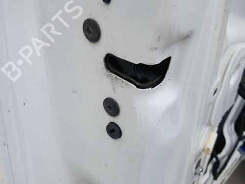 Used Front left lock Front left lock 38977017 38977017