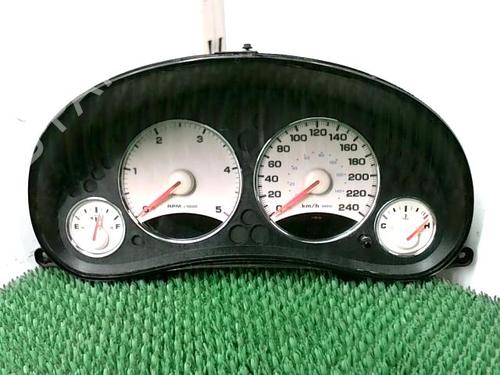 Used Instrument cluster JEEP CHEROKEE (KJ) 2.8 CRD 4x4 (150 hp) 23790278