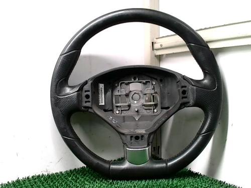Used Steering wheel PEUGEOT 3008 I MPV (0U_) 1.6 HDi (109 hp) 22093302