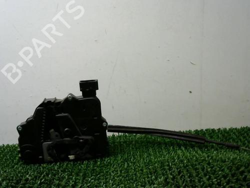 Front right lock CITROËN JUMPER II Van 2.2 HDi 100 | BP34432896C97  - Image 5