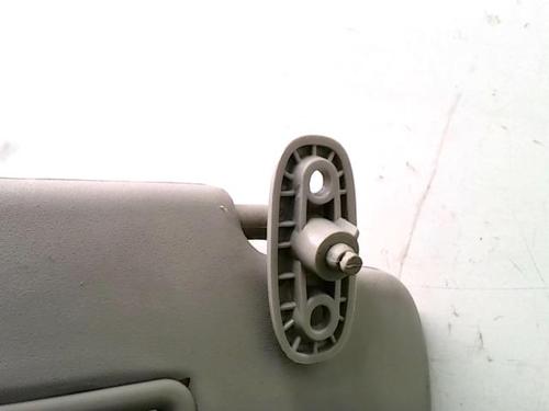 Used Right sun visor Right sun visor KIA PICANTO I (SA) 1.1 CRDi (75 hp) 26443460 26443460