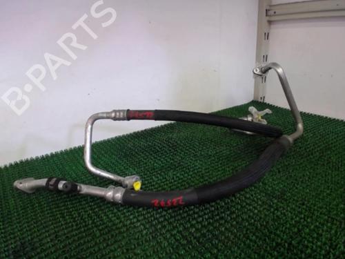 AC pipe RENAULT CLIO IV (BH_) 1.5 dCi 75 | BP25262125M126 