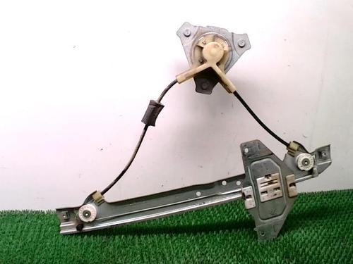 Rear right window mechanism CITROËN C3 II (SC_) 1.1 i | BP34163462C25 - Image 3