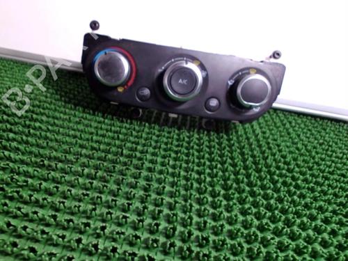 Used Climate control Climate control 22081168 22081168