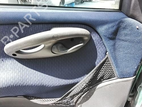 Used Front left interior door handle Front left interior door handle FIAT PUNTO (176_) [1993-1999] 34176643 34176643