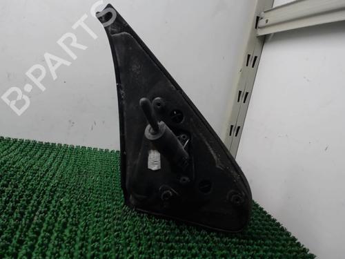 Used Left mirror RENAULT CLIO II (BB_, CB_) 1.5 dCi (B/CB07) (65 hp) 22081880