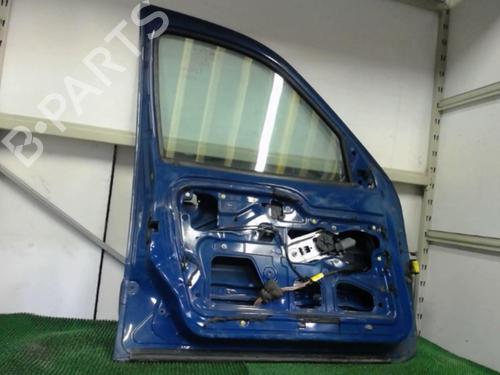 Left front door RENAULT KANGOO (KC0/1_) 1.5 dCi | BP20874391C2 