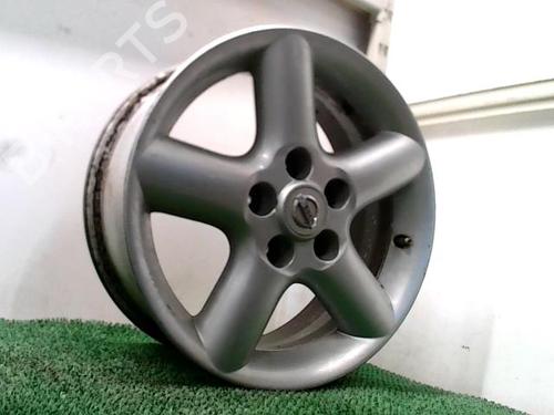 Used Rim NISSAN X-TRAIL I (T30) 2.2 Di 4x4 (114 hp) 29523182