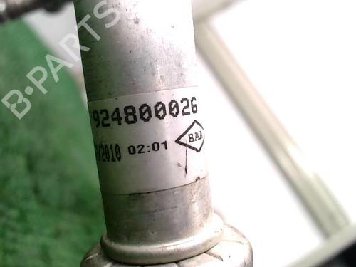 AC pipe RENAULT MEGANE III Hatchback (BZ0/1_, B3_) 1.5 dCi | BP29958650M126 - Image 4