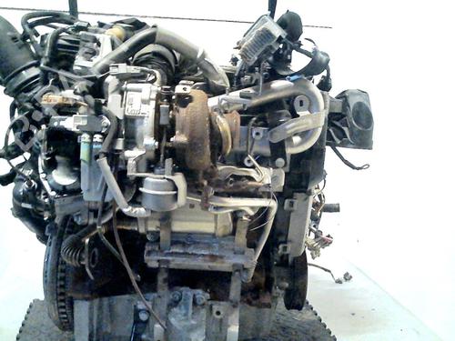 Engine RENAULT TALISMAN (LP_) 1.5 dCi 110 (LPA3) | BP24350368M1 - Image 5