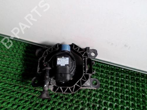 Used Right front fog light Right front fog light RENAULT MEGANE IV Hatchback (B9A/M/N_) 1.5 dCi 90 (B9A1) (90 hp) 22083035 22083035