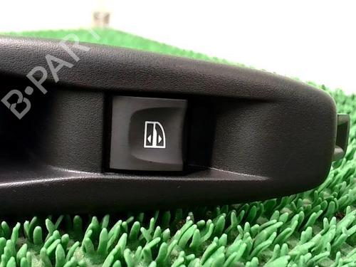 Used Right front window switch Right front window switch RENAULT CAPTUR I (J5_, H5_) 1.5 dCi 90 (J5N4, J5M5, J5MW, J5M6, J5AL, J5AJ) (90 hp) 20876088 20876088