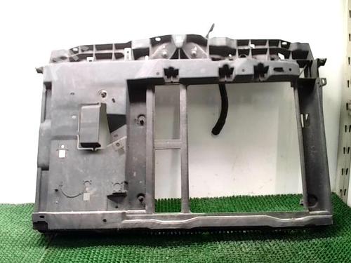 Used Front slam panel Front slam panel PEUGEOT 207 (WA_, WC_) 1.4 HDi (68 hp) 20874829 20874829