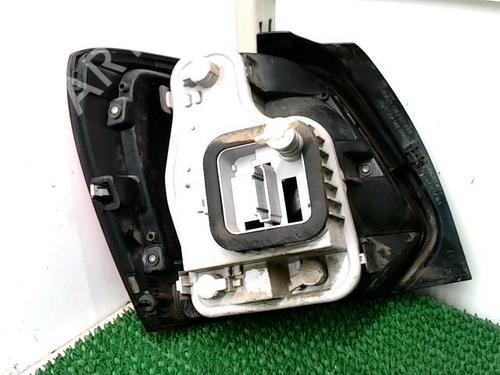 Right taillight VW POLO V (6R1, 6C1) 1.2 TDI | BP20874155C35 