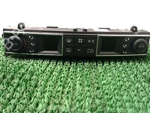 Used Climate control CITROËN C5 III Break (RW_) 2.0 HDi 165 (163 hp) 22089607