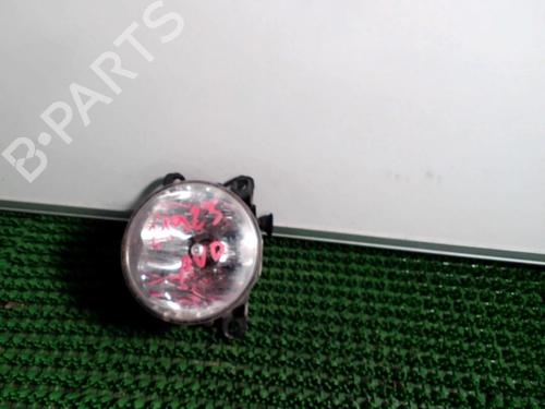 Used Right front fog light RENAULT MEGANE IV Hatchback (B9A/M/N_) 1.5 dCi 90 (B9A1) (90 hp) 22083035