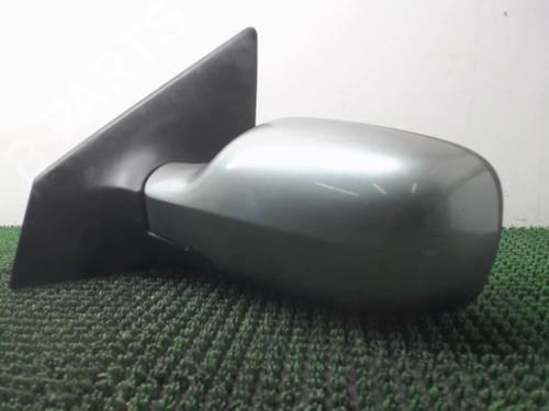 Used Left mirror RENAULT MEGANE II (BM0/1_, CM0/1_) 1.9 dCi (BM0G, CM0G) (120 hp) 22080410