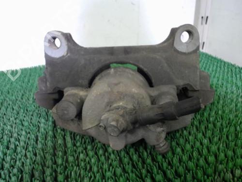 Left front brake caliper VW PASSAT B6 Variant (3C5) 2.0 TDI 16V | BP22086797M105 - Image 3
