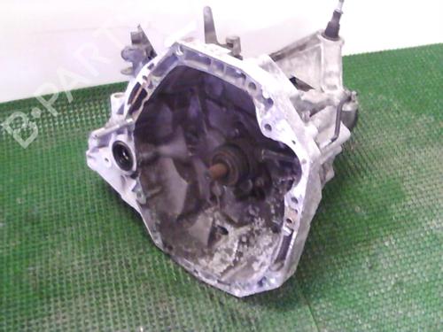 Used Gearbox Gearbox RENAULT MODUS / GRAND MODUS (F/JP0_) 1.5 dCi (FP0E, JP0E) (65 hp) 22076506 22076506