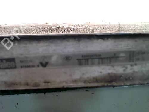 Used Water radiator RENAULT SCÉNIC II (JM0/1_) 1.5 dCi (JM02, JM13) (101 hp) 20875078