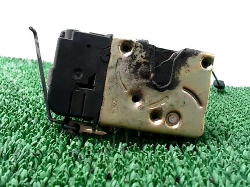 Used Front left lock PEUGEOT 206 Hatchback (2A/C) 1.4 HDi eco 70 (68 hp) 22090699