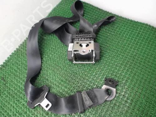 Used Front right seatbelt Front right seatbelt RENAULT MASTER III Van (FV) 2.3 dCi 125 FWD (FV0C, FV0D, FV0G, FV0H, FV0J, FV0K,... (125 hp) 22081417 22081417