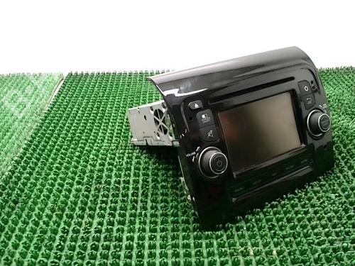 Used Display monitor CITROËN JUMPER II Van 2.0 BlueHDi 110 (110 hp) 29816951