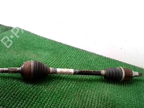 Left front driveshaft CITROËN C3 II (SC_) 1.0 VTi 68 | BP29039635M38 - Image 4