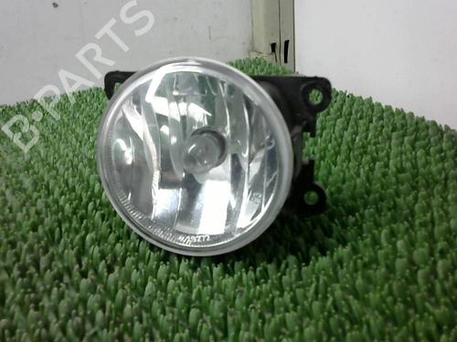 Used Left front fog light CITROËN DS3 (SA_) 1.4 VTi 95 (95 hp) 31841745