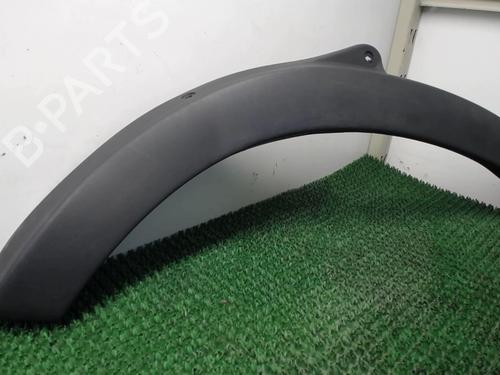Used Front right wheel arch trim RENAULT MASTER II Van (FD) 2.5 dCi (FD01, FD02, FD21, FD22, FD31, FD32, FD3Y, FD71,... (120 hp) 22081760