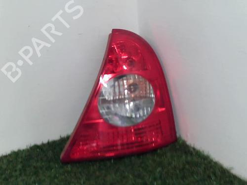 Right taillight RENAULT CLIO II (BB_, CB_) 1.5 dCi (B/CB3M) | BP22092295C35 