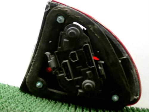 Left taillight SEAT LEON (1M1) 1.9 TDI | BP22078559C34 - Image 2