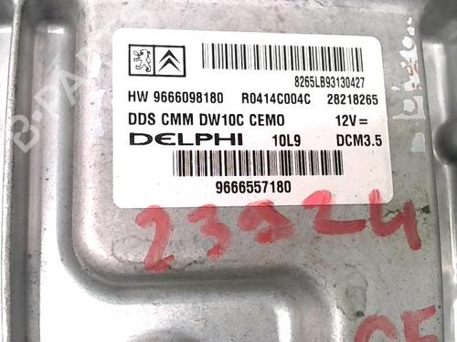 Used Electronic module Electronic module CITROËN C5 III Break (RW_) 2.0 HDi 165 (163 hp) 22089610 22089610
