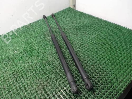 Used Tailgate lift support FORD FIESTA VI (CB1, CCN) 1.4 TDCi (68 hp) 22084246
