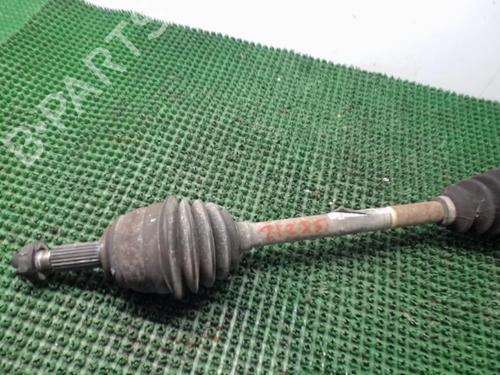 Used Left front driveshaft DACIA SANDERO 1.5 dCi (86 hp) 22085699