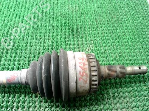 Right front driveshaft OPEL MERIVA A MPV (X03) 1.7 CDTI (E75) | BP29039652M39