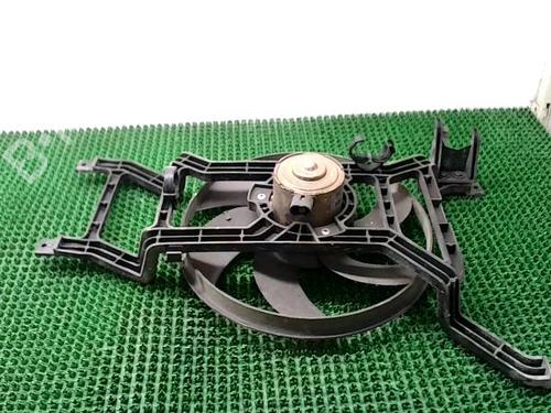 Radiator fan DACIA LOGAN MCV (KS_) 1.5 dCi (KS0K) | BP29816886M35